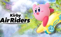 Kirby Air Riders je ve vývoji v Bandai Namco