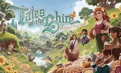Podívejte se na prezentaci hry Tales of the Shire: A The Lord of the Rings Game, ta vyjde v březnu příštího roku