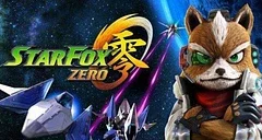 Dvě nové TV reklamy na Star Fox Zero