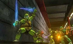Activision oficiálně oznámil Teenage Mutant Ninja Turtles: Mutants in Manhattan