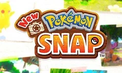 Oznámena hra Pokemon Snap