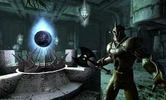 Remake hry The Elder Scrolls IV: Oblivion by měl vyjít příští týden, unikly první obrázky