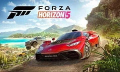 Oficiálně: Forza Horizon 5 míří na konzoli PlayStation 5