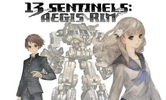 13 Sentinels: Aegis Rim vyjde příští rok, nový trailer