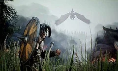První trailer na akční RPG Rune: Ragnarok