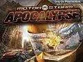 MotorStorm: Apocalypse má datum vydání