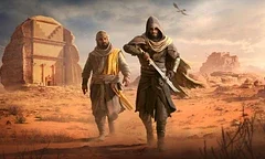 Představeno rozšíření Valley of Memory pro Assassin’s Creed Mirage, vyjde v listopadu