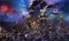 MMORPG Bless Unleashed má datum vydání