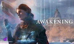 Unknown 9: Awakening
