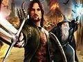 Lord of the Rings Aragorn´s Quest video