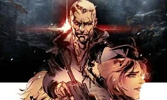 První trailer na hru Left Alive