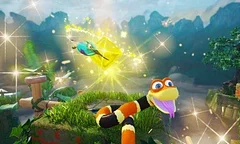 Deníček na plošinovku Snake Pass, odhalena cena