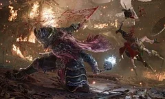 Nový trailer na Lords of the Fallen II, vyjde během podzimu