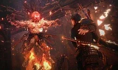 Nový trailer na Nioh 2 se chlubí vysokými známkami v recenzích