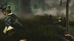Chivalry: Medieval Warfare vyjde začátkem prosince pro Xbox One a PS4 UPDATE