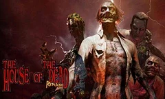Nový trailer na The House of the Dead: Remake