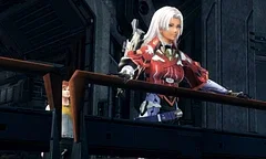 Launch trailer na tento týden vycházející hru Xenoblade Chronicles X: Definitive Edition