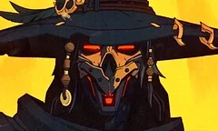 Představen nový Vault Hunter pro Borderlands 4, dostupný bude začátkem příštího roku