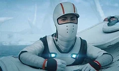 Povedený CGI trailer na hru Subnautica: Below Zero
