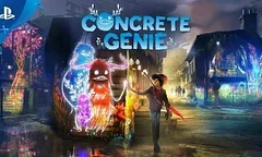Hra Concrete Genie je dokončena