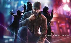 Představeno rozšíření Bloodline pro akční hru Watch Dogs: Legion