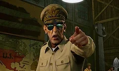 Destroy All Humans! remake - ‘Welcome to Union Town’ trailer