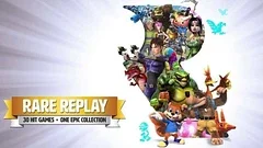 Rare Replay