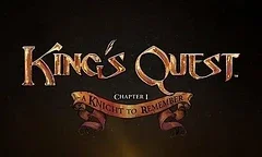 Launch trailer na první kapitolu adventury King's Quest
