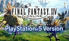 Otevřená beta Final Fantasy XIV začne v polovině dubna