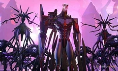 Battleborn dostal velký update, běží nativně ve 4K na PS4 Pro