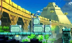 Chystá se demoverze Mega Man 11