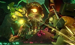 EA si zaregistrovala v Evropě ochrannou známku na Plants vs. Zombies: Battle for Neighborville