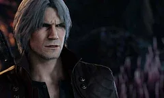 Devil May Cry 5 je nejlépe prodávaným dílem série