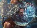 Záběry z Xbox One verze MOBA hry Smite