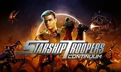 Koncem října vyjde akční hra Starship Troopers: Continuum pro PlayStation VR2
