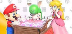 Mario + Rabbids Kingdom Battle dostane Season Pass