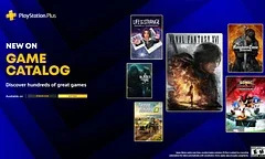 Oznámeny nové hry do předplatného PlayStation Plus Extra a Premium – Final Fantasy XVI nebo Kingdom Come: Deliverance