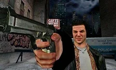 Max Payne vyjde v pátek pro PlayStation 4