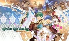 Oznámena kolekce Baten Kaitos I & II HD Remaster pro konzoli Nintendo Switch