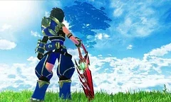 Launch trailer na Xenoblade Chronicles 2