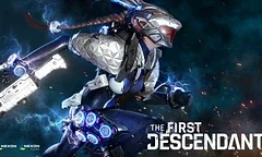 Nová ukázka kooperativní střílečky The First Descendant, oznámena beta