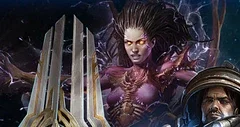 Kotaku: Blizzard zrušil vývoj first-person střílečky ze světa StarCraftu