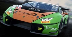 Závodní hra Assetto Corsa Competizione zřejmě míří na konzole