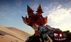 RAGE 2 dostane rozšíření Rise of the Ghosts