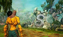 Nová ukázka z akční hry Clash: Artifacts of Chaos
