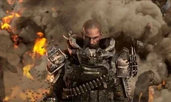 Akční RPG open world hra Elex vyjde v říjnu