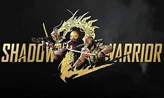 Hodina z hraní střílečky Shadow Warrior 2