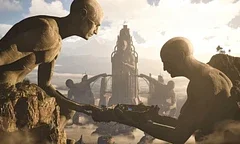 Oznámena first-person puzzle hra The Talos Principle 2