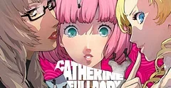 Catherine: Full Body vyjde v Evropě pouze pro PS4