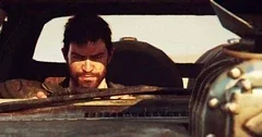 První TV reklama na akci Mad Max